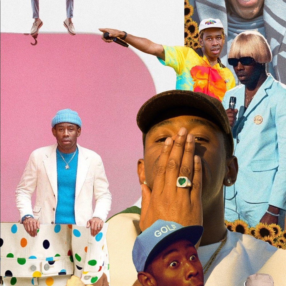 Meet your Posher, Luca